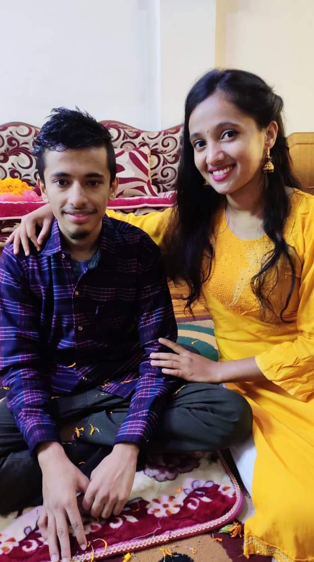 Tihar Photo