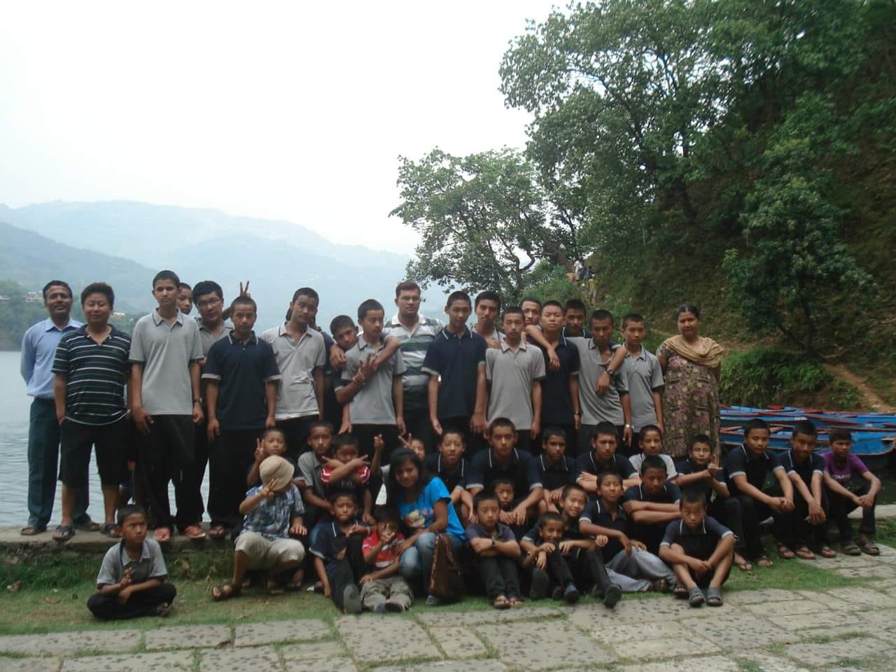 Pokhara Hostel
