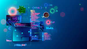  Web Development Training